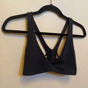 L Space Riley Bikini Top